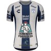 Officiële Voetbalshirt CF Pachuca Thuis 2020-21 - Heren